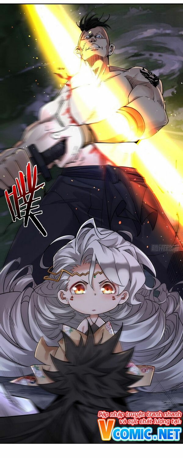 ta là nhà giàu số một, ta không muốn trọng sinh chapter 7 31