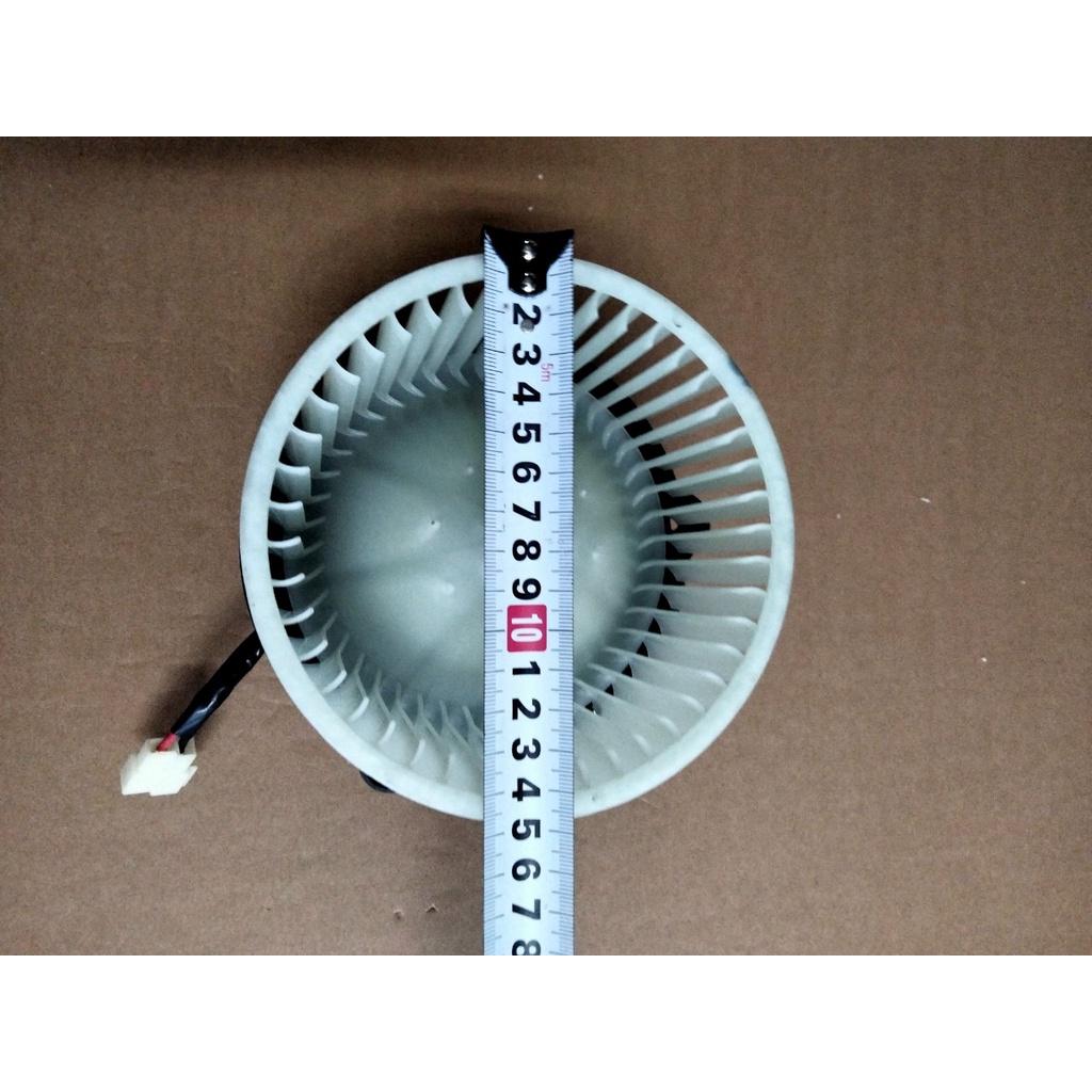 Quạt Dàn lạnh HYD Mighty 2,5-3,5 tấn-HYD 15/24 tấn hàng Trung Quốc