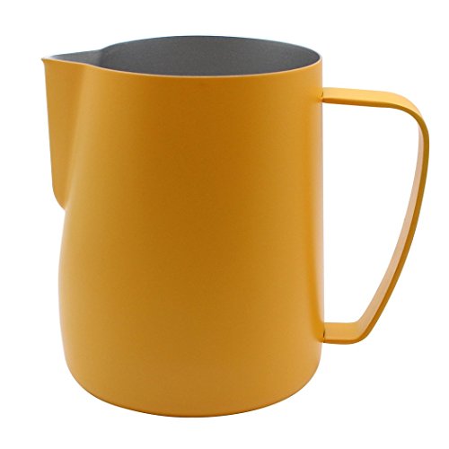 CA ĐÁNH SỮA BLAGU MILK PITCHER BARISTA SUNFLOWER 350ML VÀ 600ML