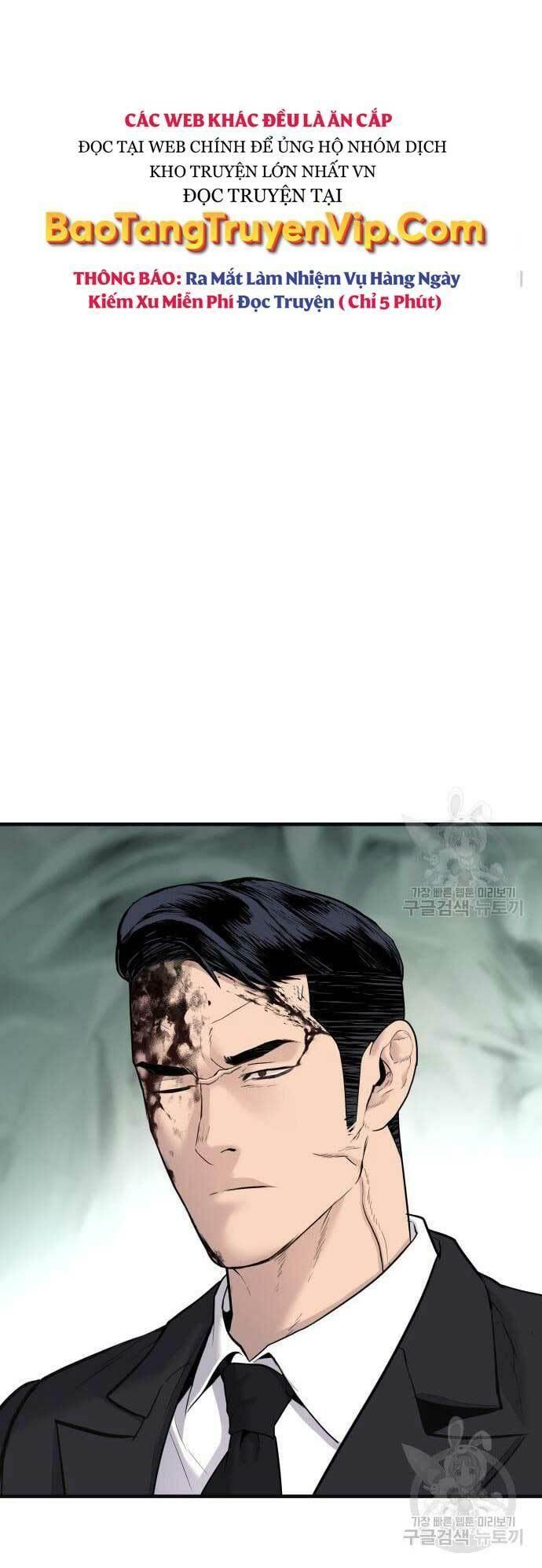 đặc vụ kim chapter 59 110