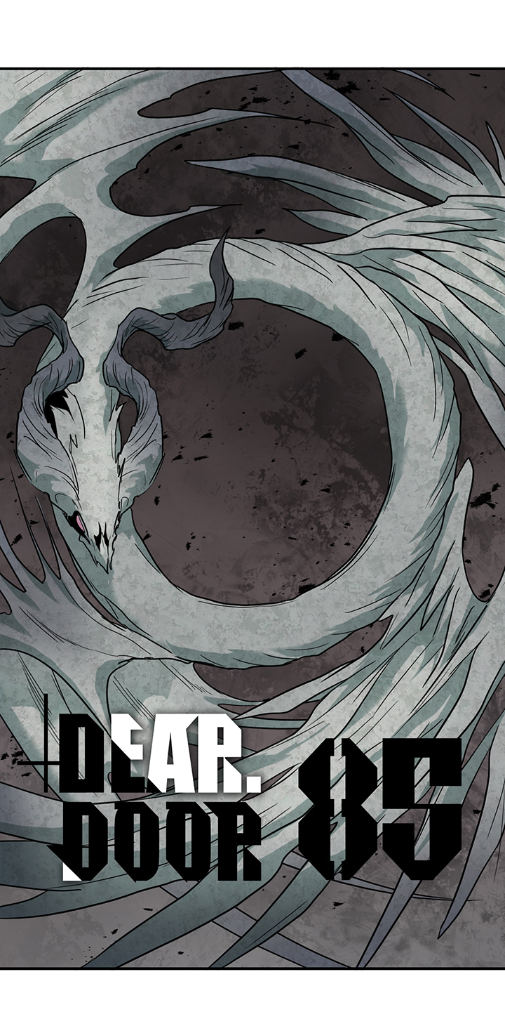 dear door chapter 85 1