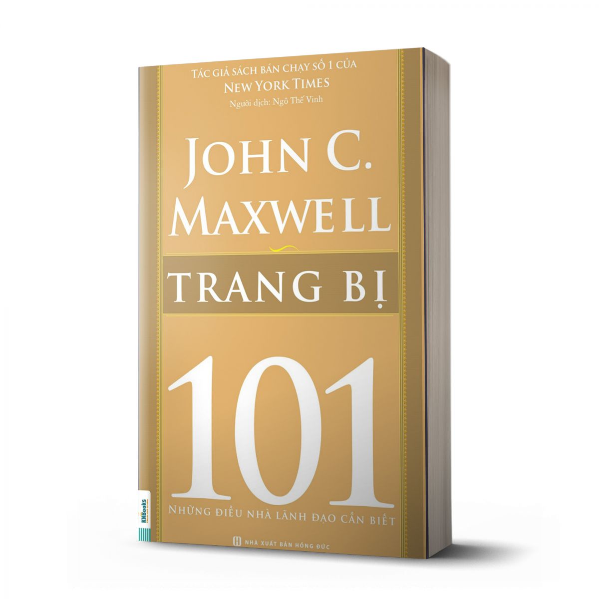 Trang bị 101 – Equipping 101