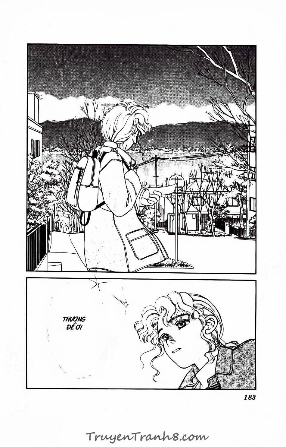 hajime là số một chapter 43 36