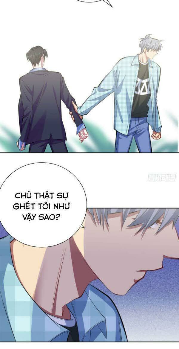 nhạc phụ đại nhân là lão bà chapter 17 4