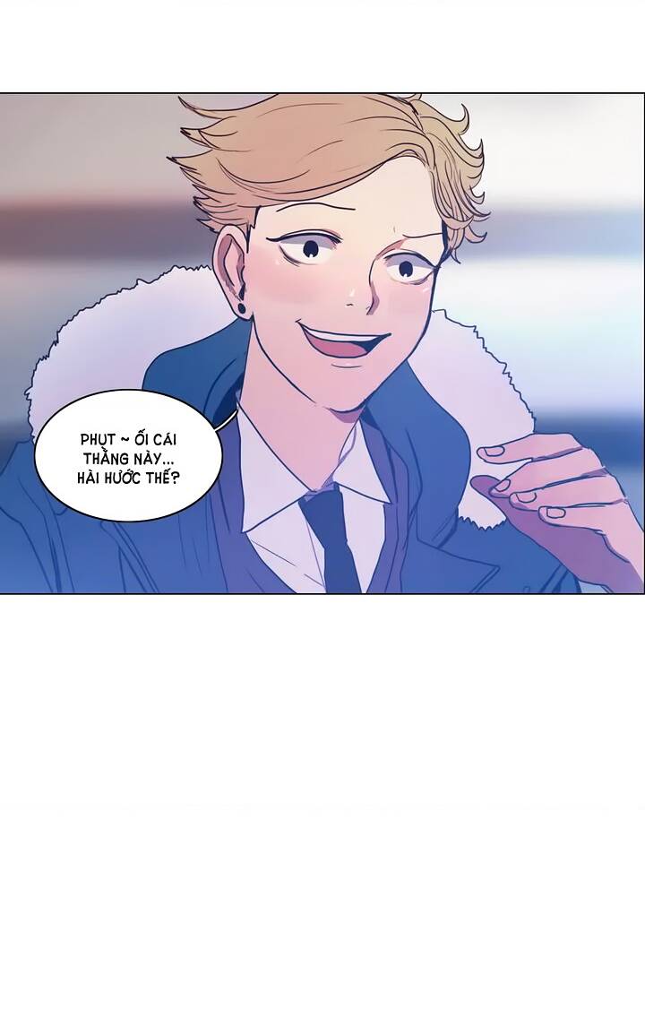 giải thoát chapter 40 46