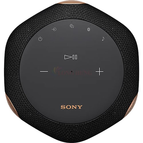 Loa Bluetooth 360 độ Sony SRS-RA3000 - Hàng chính hãng