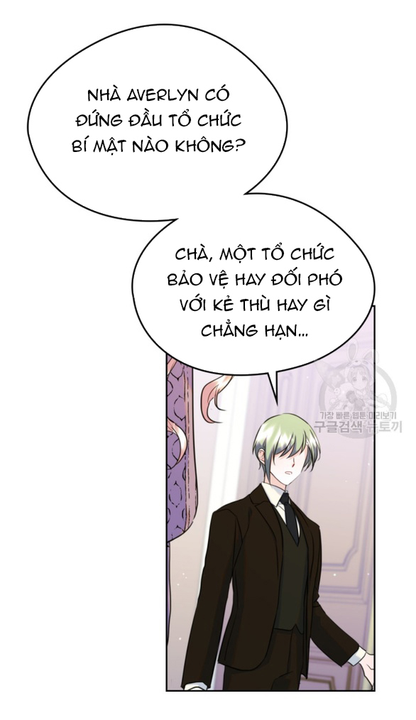 tôi đã trở thành bạn gái của nam chính chapter 29.2 4