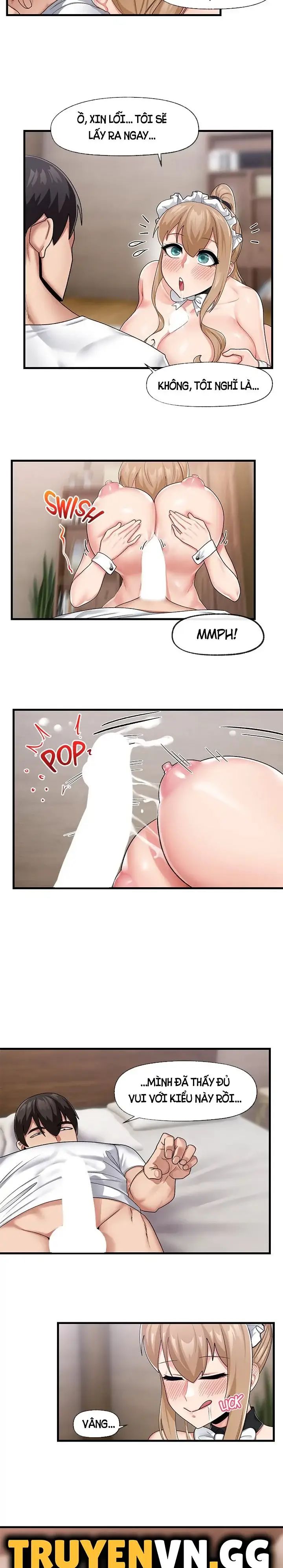 thuật thôi miên sát gái chapter 19 5