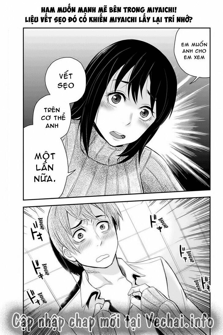 ana satsujin chapter 96 11