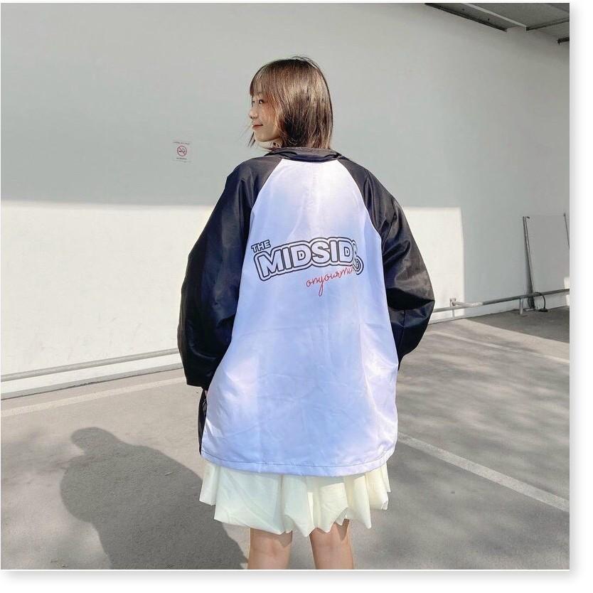 Áo khoác dù siêu chất bao đẹp bao ngầu cho anh chị em KHANH AN FASHION