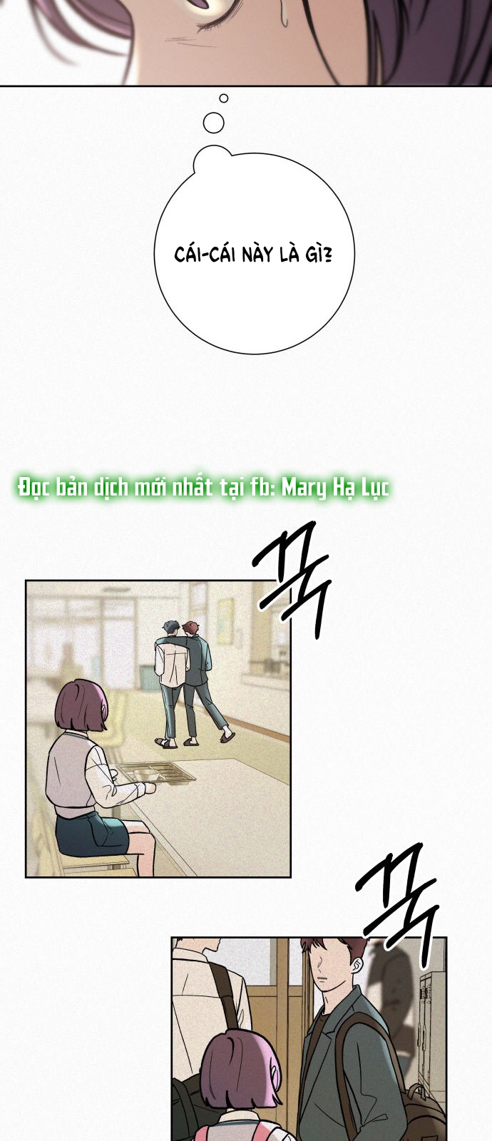 kế hoạch tình yêu trong sáng chapter 3.2 59