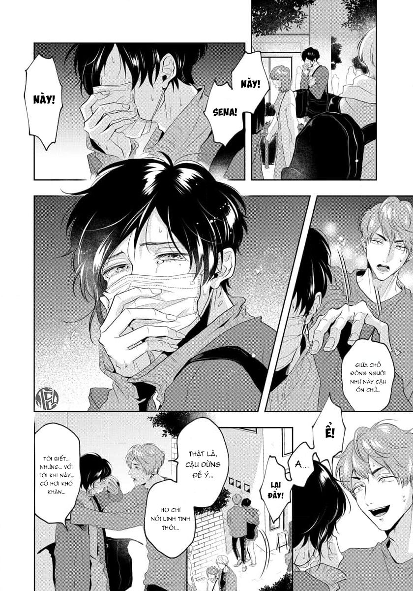 mùi hương khó cưỡng chapter 10 19