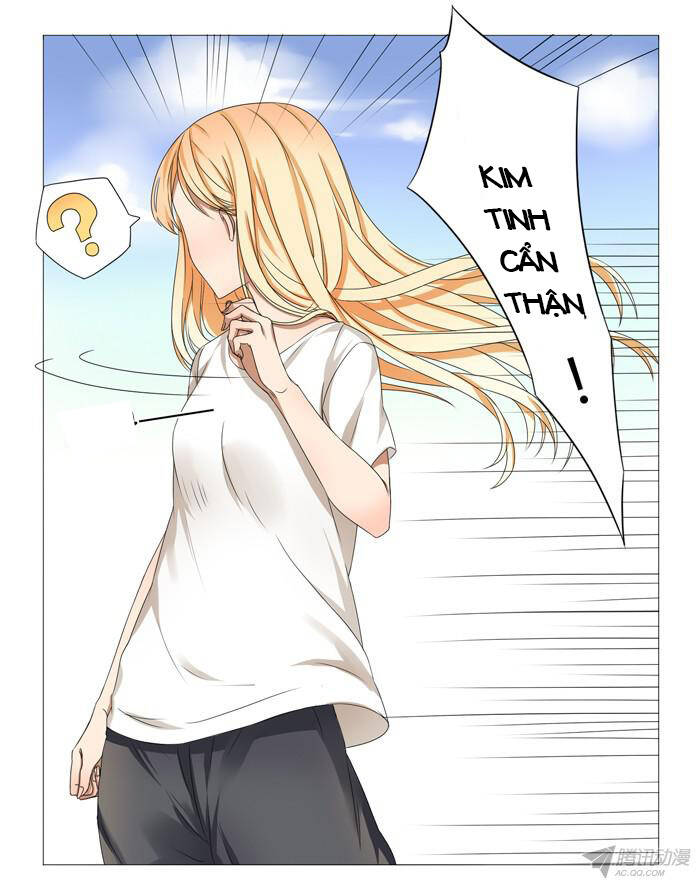 tôi là vợ tôi chapter 7 5