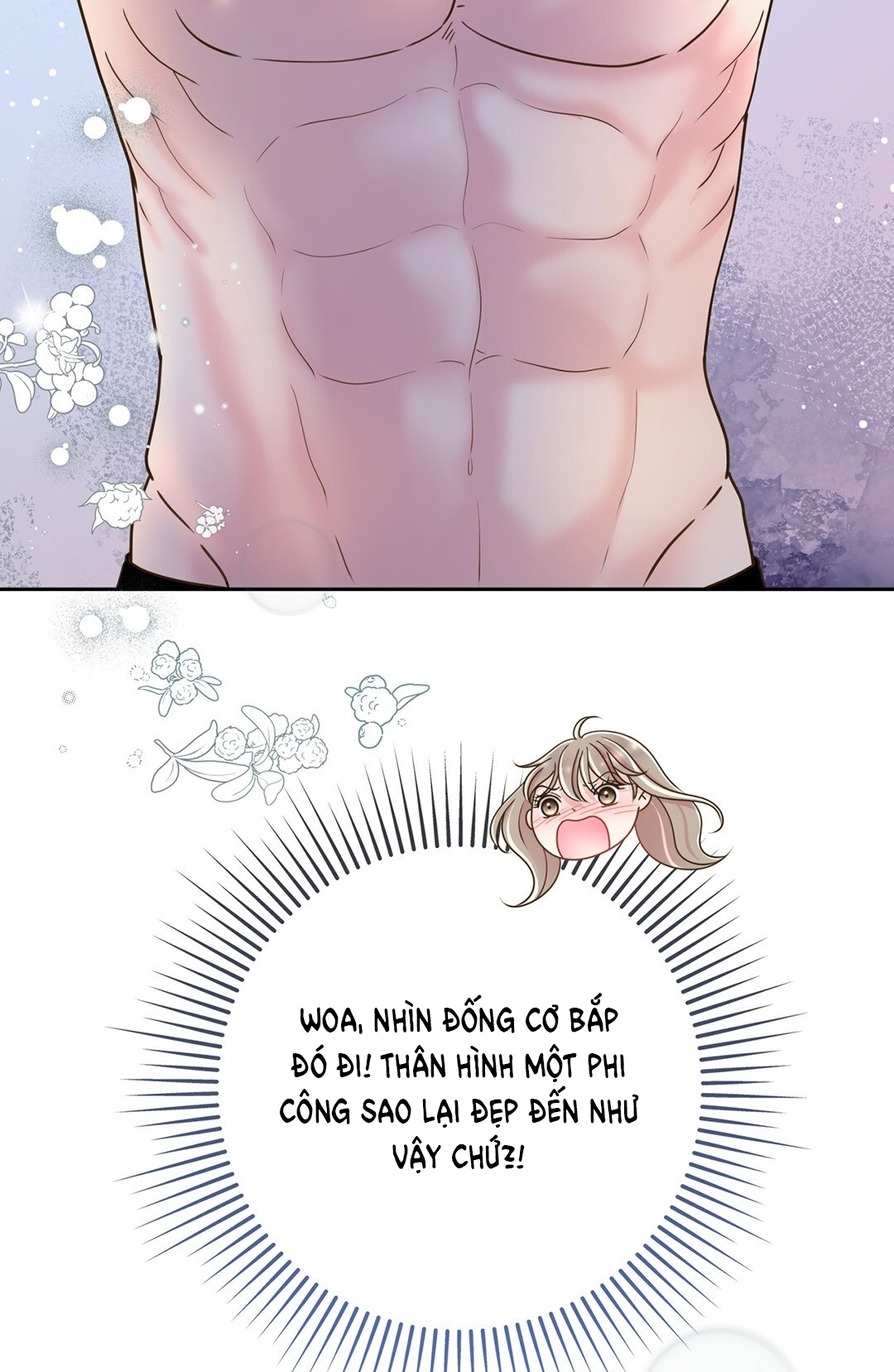 [18+] trải nghiệm thân mật với bạn của anh trai chapter 7.2 13