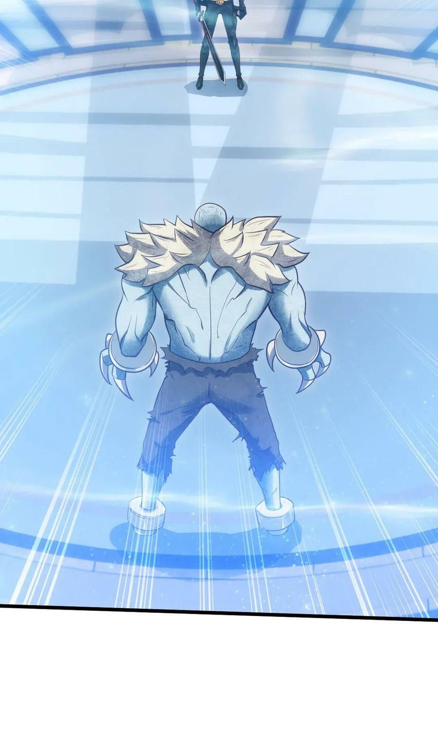 ma thú kiếm thánh dị giới tung hoành chapter 117 36