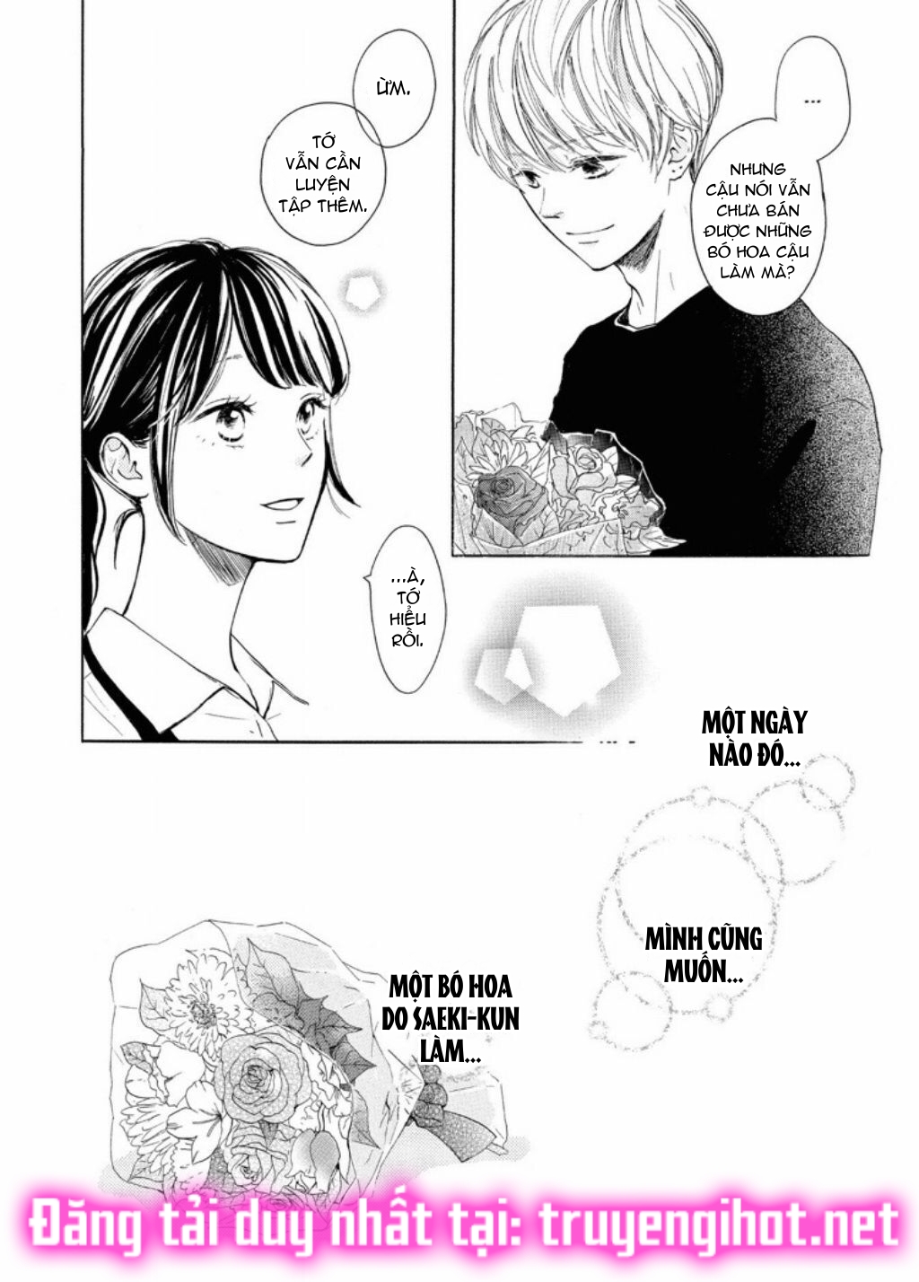 vẻ đẹp mĩ miều của ran-san chapter 7.2 5