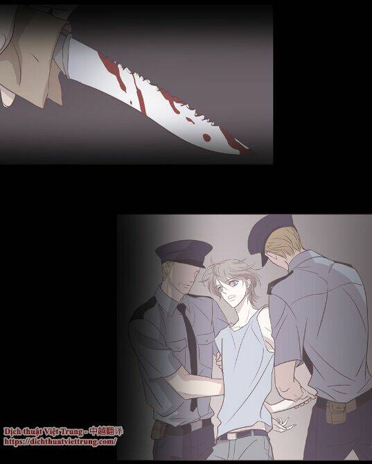 yêu trong giam cầm chapter 34 25