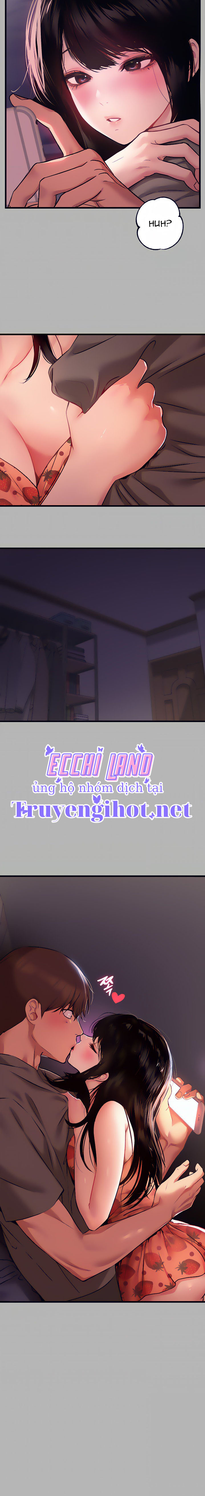 chị chủ nhà của tôi chapter 37.1 10