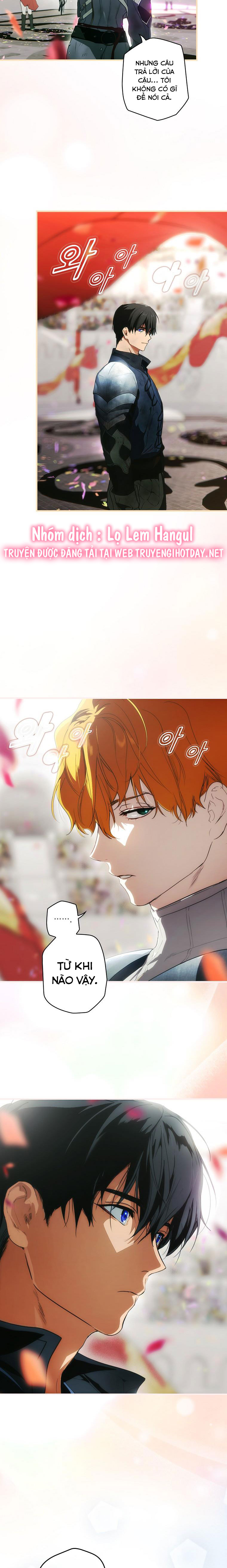 cổ tích về người mẹ kế chapter 116 2