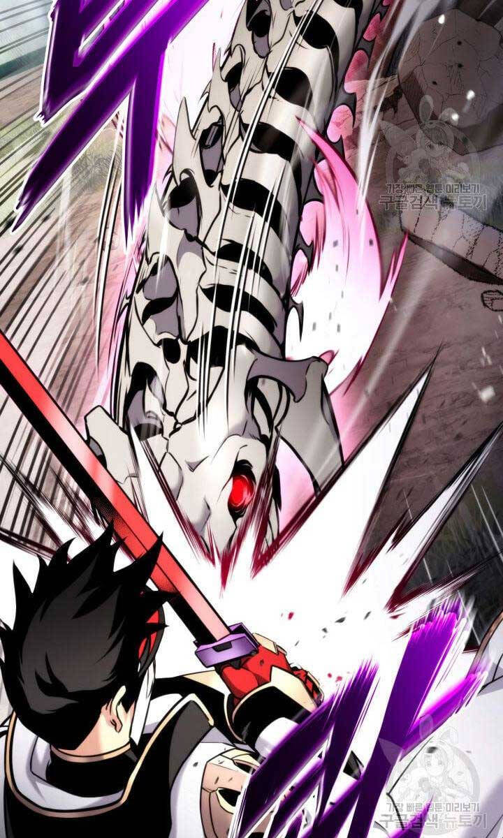 huyền thoại game thủ - tái xuất chapter 94 33