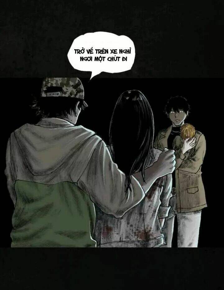 trấn thái bình chapter 19 11