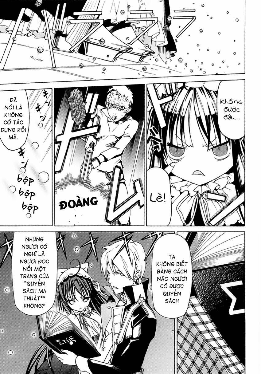 quyển sách minh triết chapter 12 26