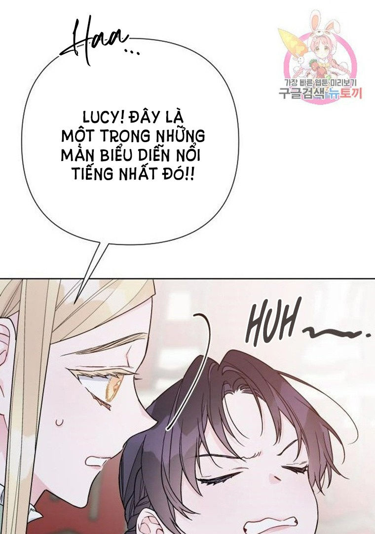 cách hiệp sĩ sống như một tiểu thư chapter 65 18