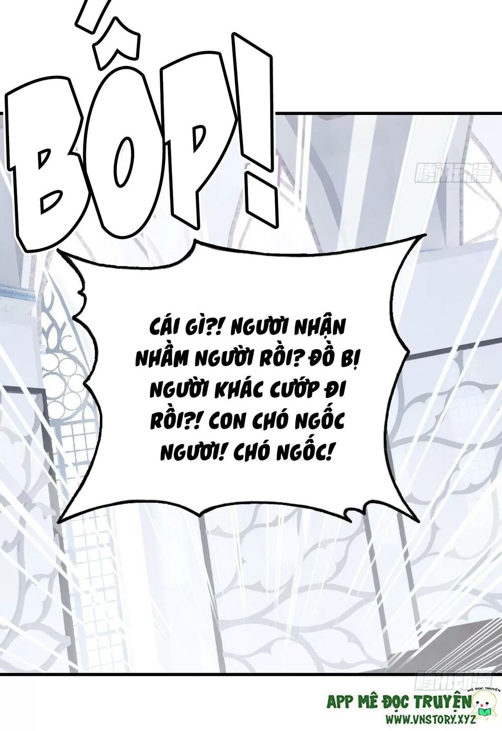 lại bị bệnh chiều chuộng quấn lấy chapter 77 64