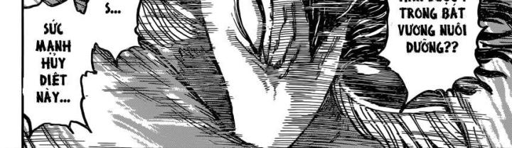 thánh tỏi sành ăn chapter 365 25