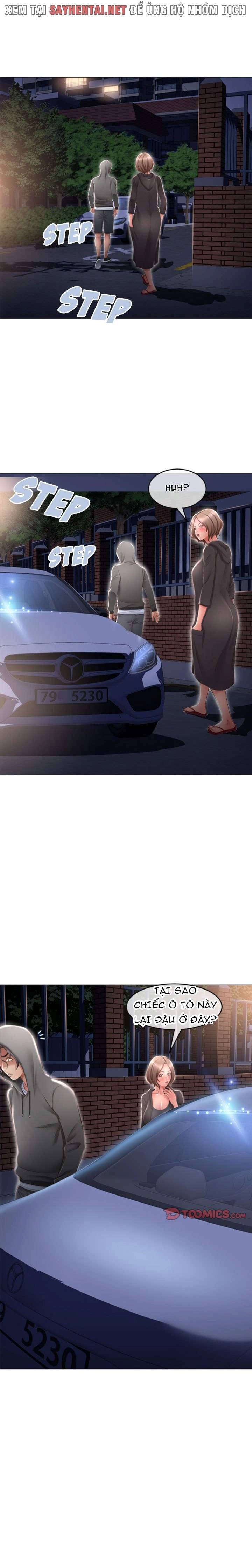 xa tận chân trời, gần ngay tr?.. chapter 18 12