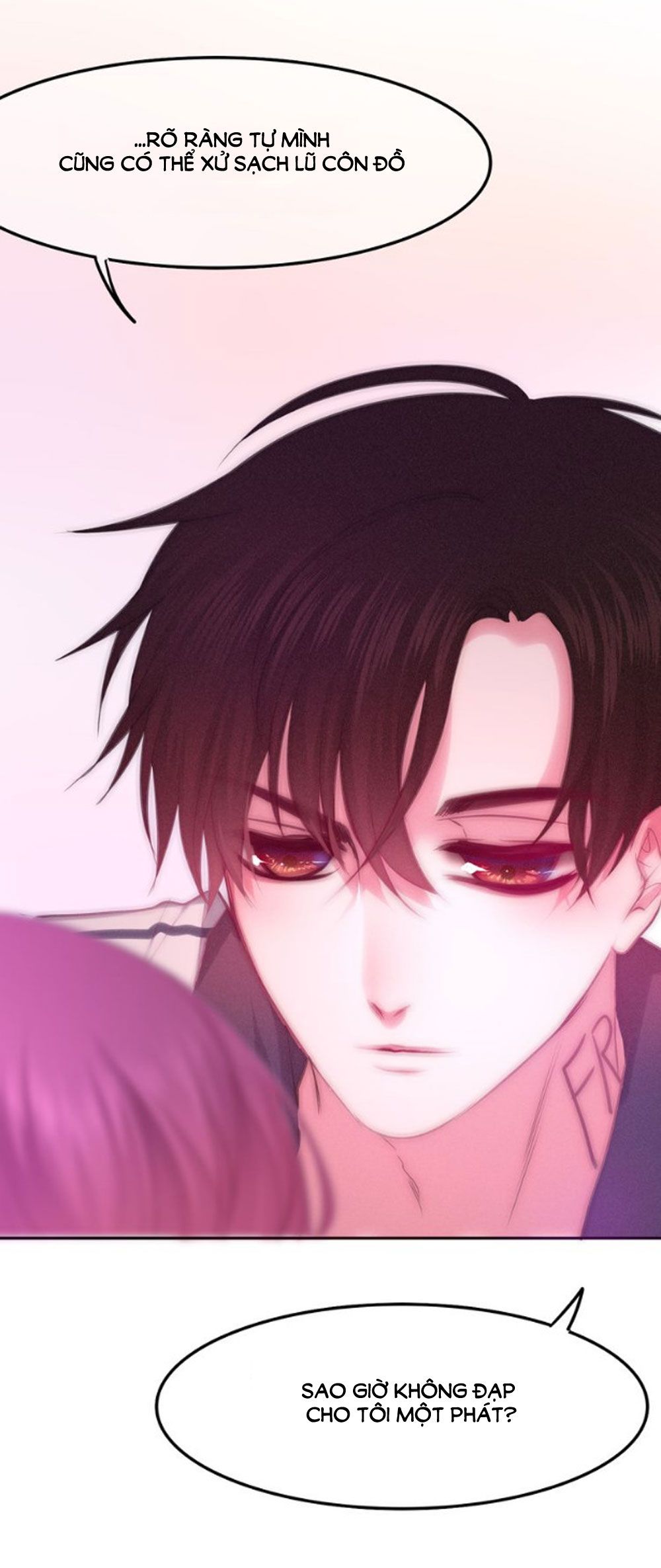 tháng sáu kì diệu chapter 58 26