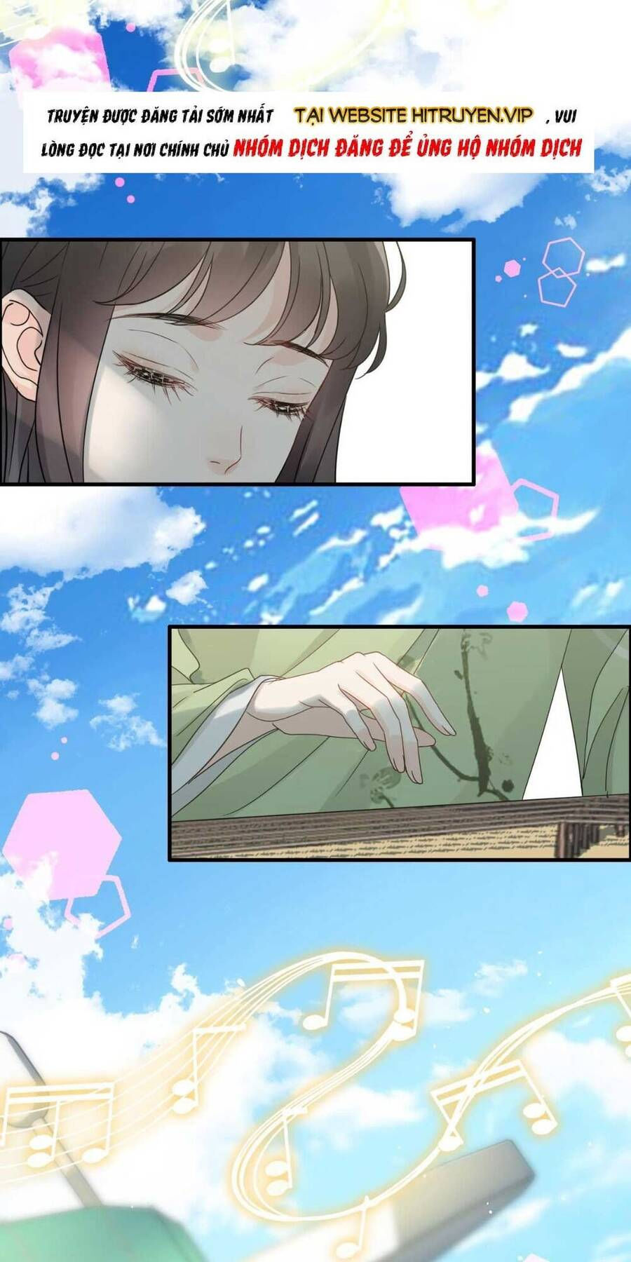 cô vợ hợp đồng bỏ trốn của tổng giám đốc chapter 453.2 11