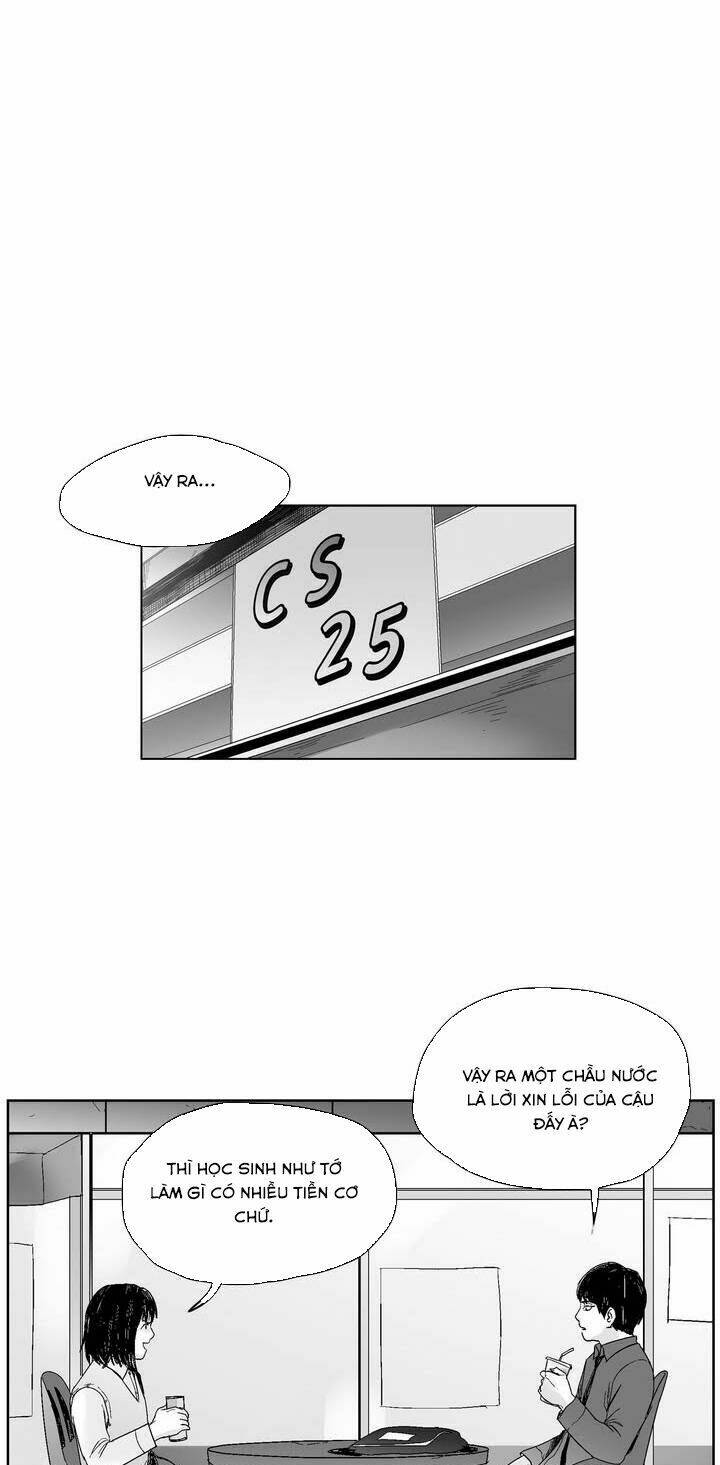 bạo lực học đường chapter 43 7