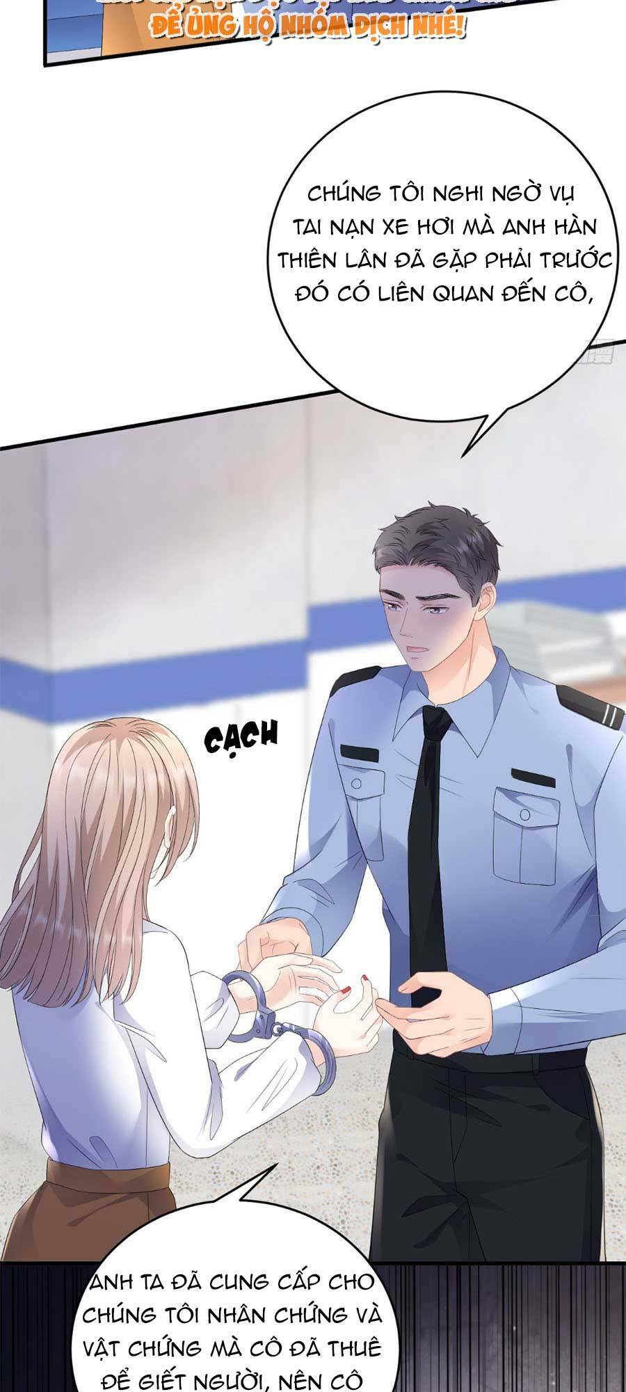 đại tiểu thư có ý đồ gì xấu đâu chapter 114 13