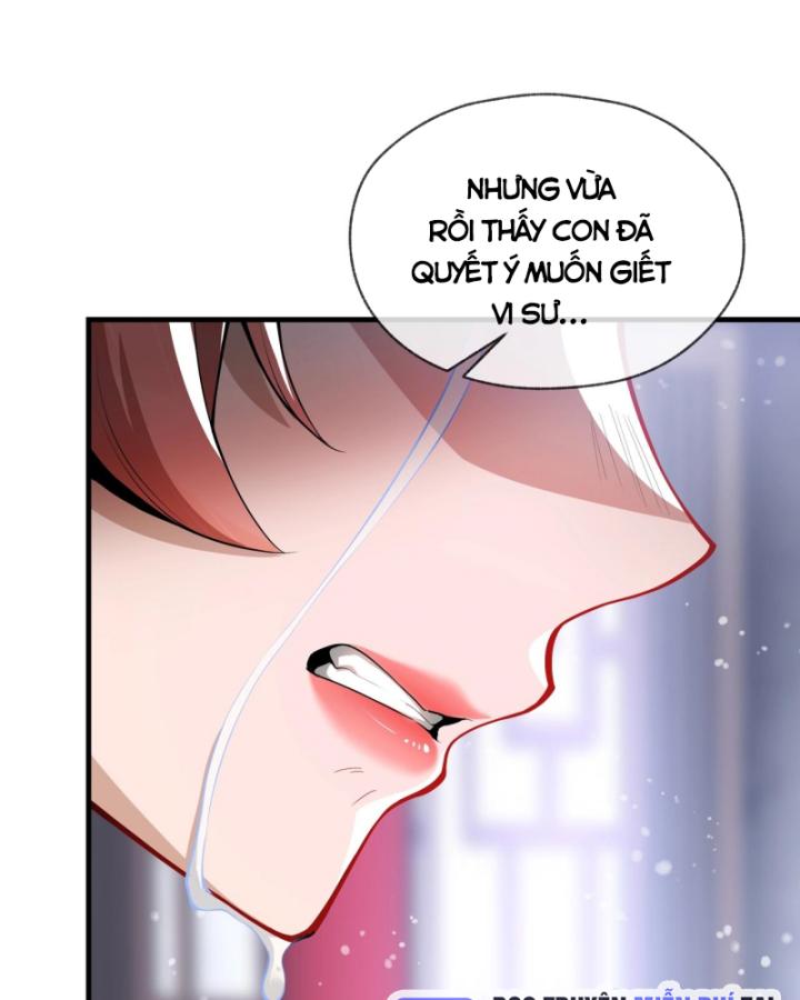 ma tôn bác ái, nữ đồ đệ cũng muốn giết ta chapter 2 106