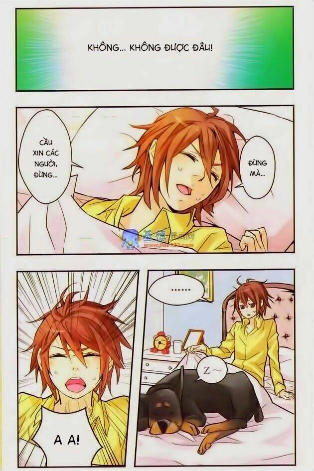 ngôi sao câu lạc bộ chapter 9 7