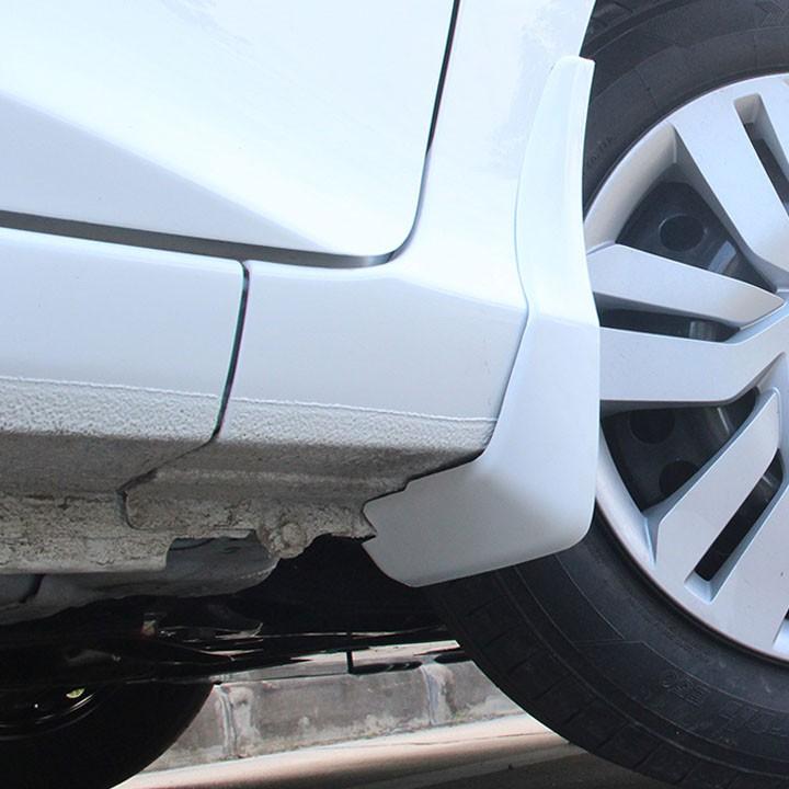 Bộ 04 chắn bùn cho xe ô tô Honda City 2015