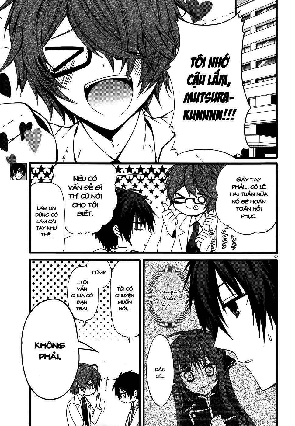 dracu-riot! chapter 5 8