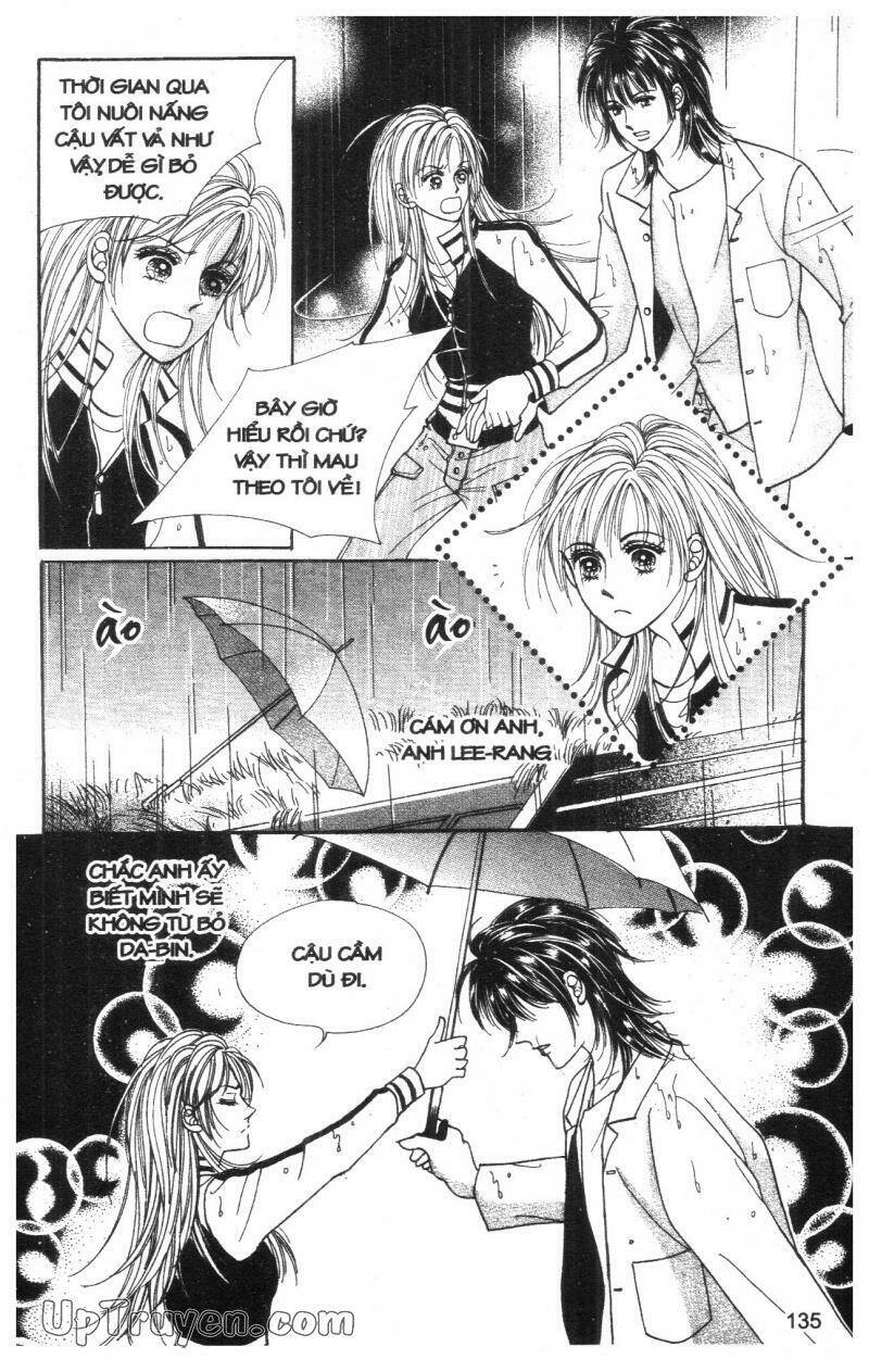 người yêu hoa chapter 4 135