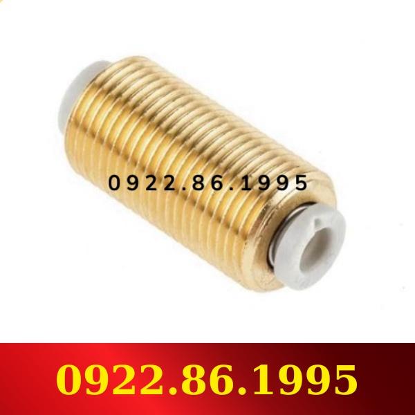 Đầu nối khí SMC KQ2E04-00A