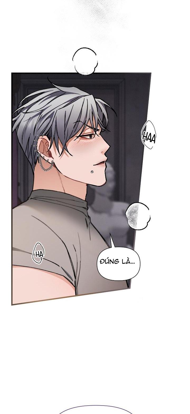 chuyến tàu điên cuồng chapter 33 27