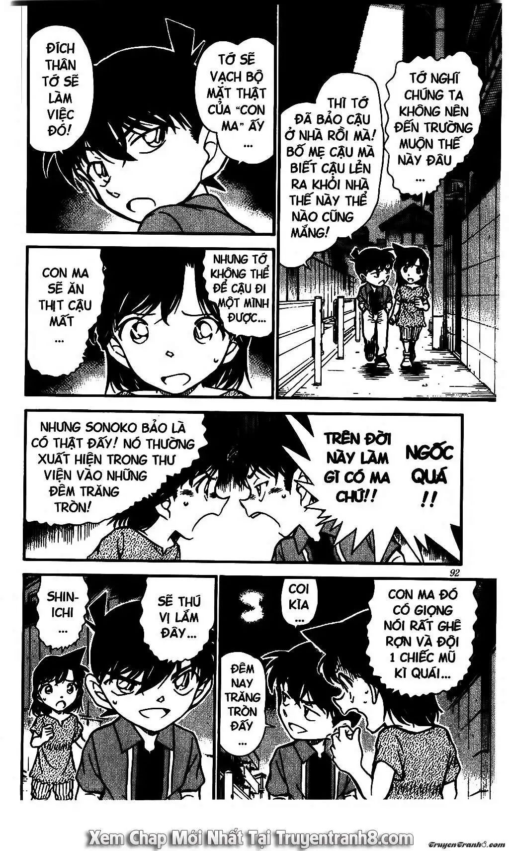 conan chapter 570 8