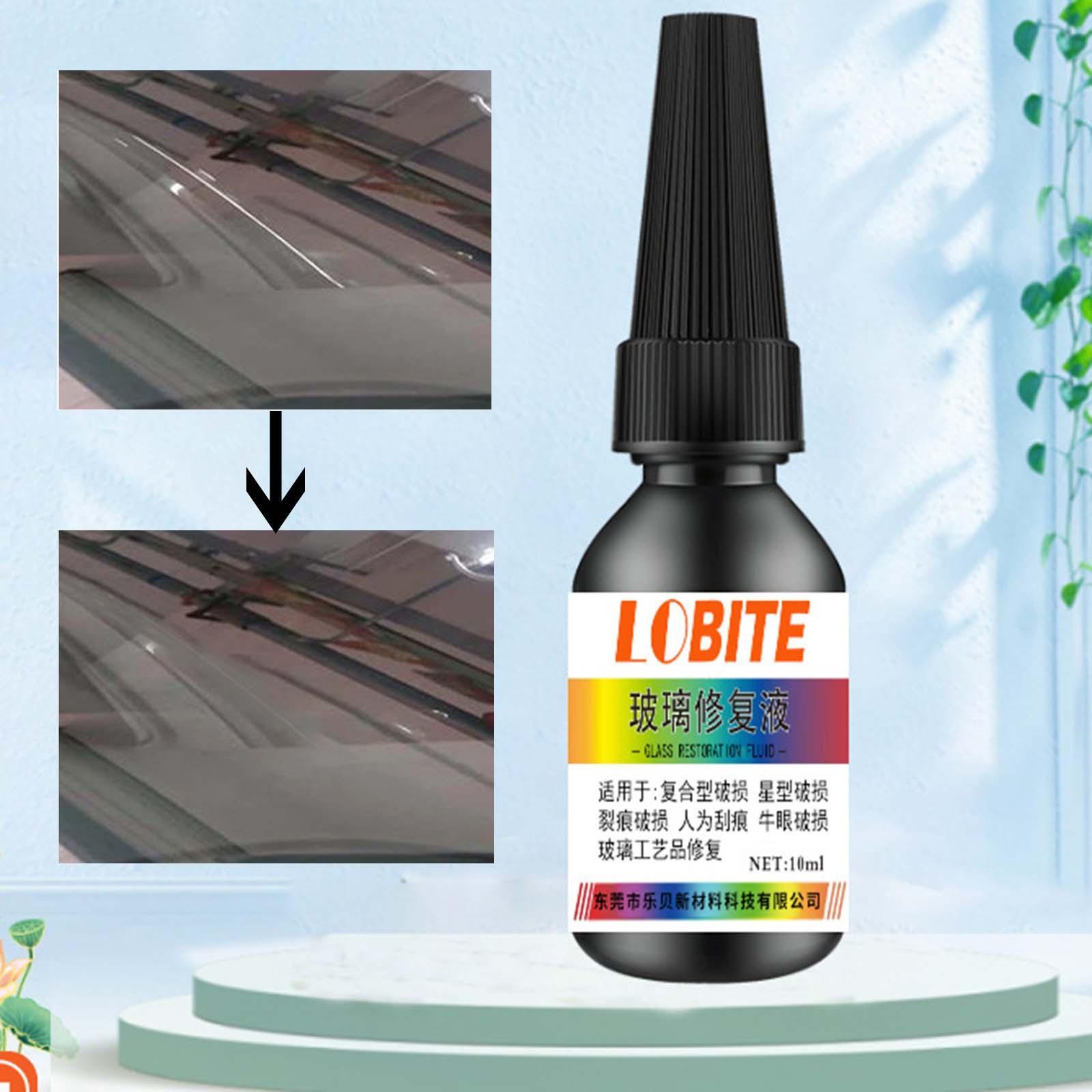 Truck Car Windshield Repair, Recovery Remover, Cracks Removal, Windscreen Repairing Tool