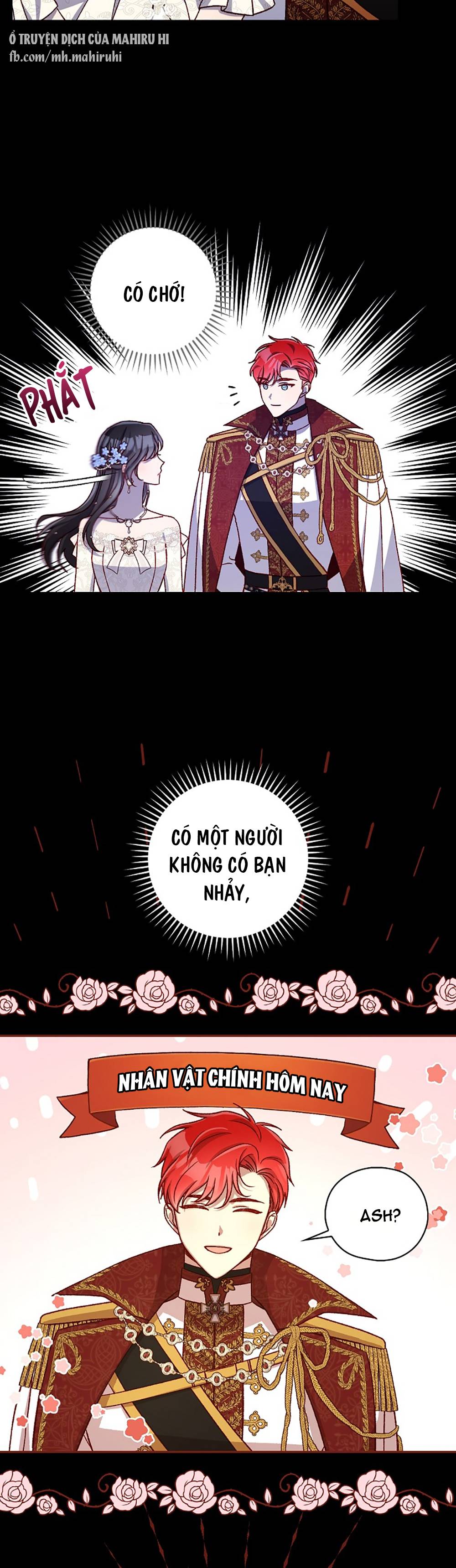 sống sót dưới thân phận hầu nữ chapter 98 8