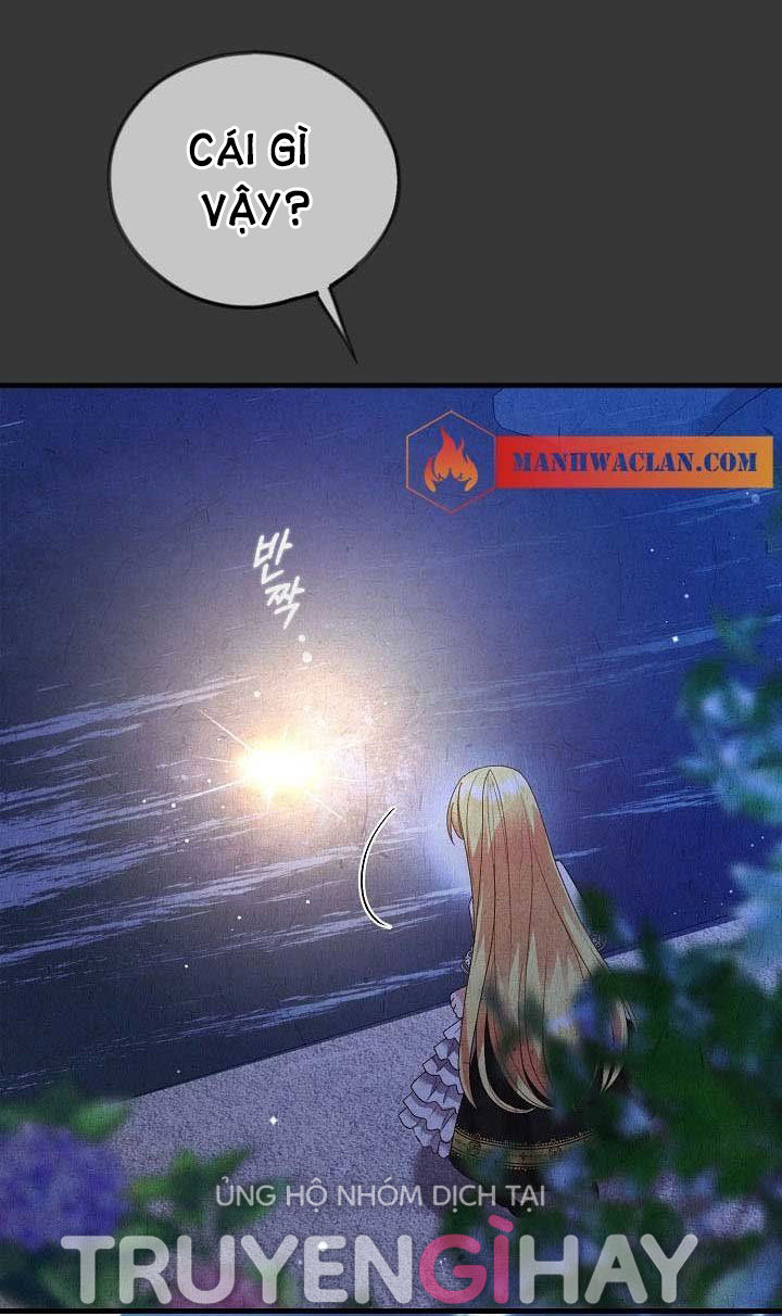 trở thành vợ thái tử quái vật chapter 52.2 22