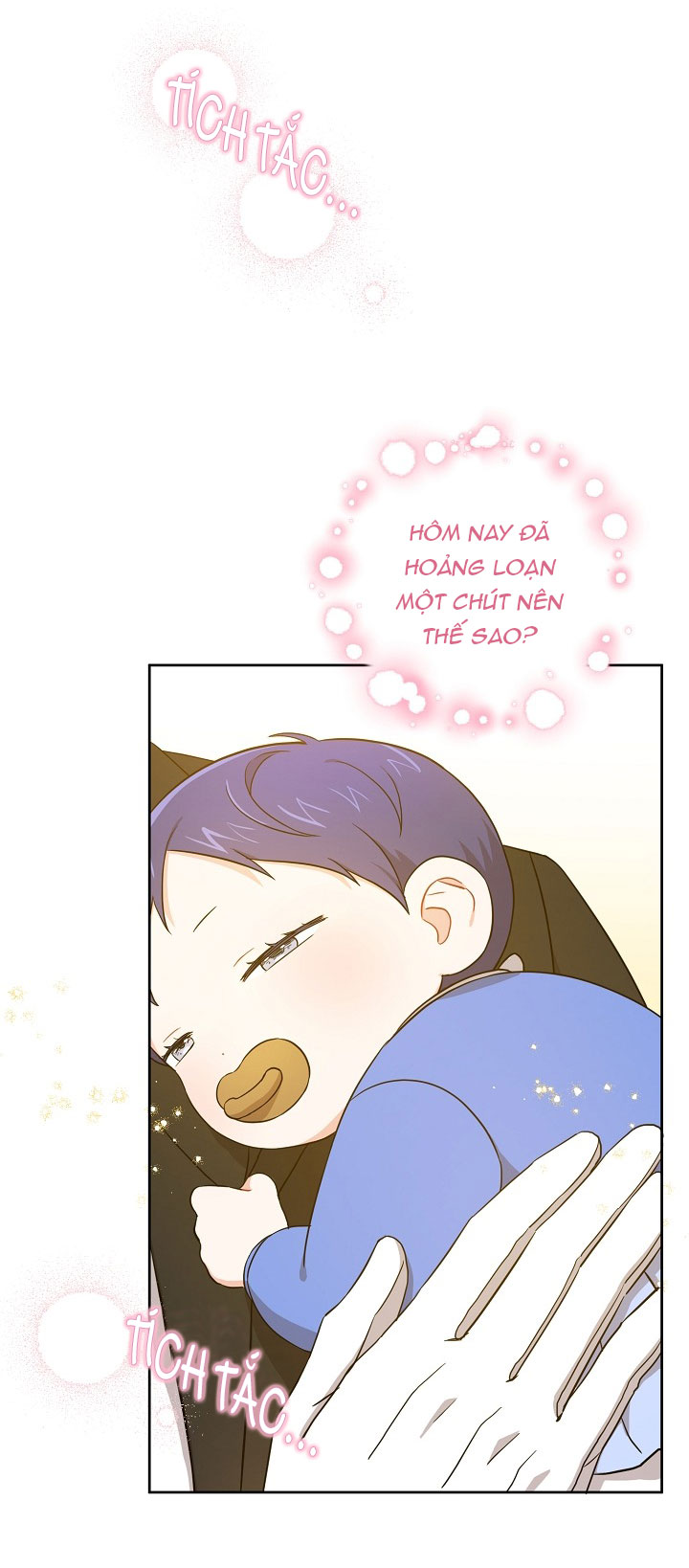 cho con cái núm dú đi mà chapter 13 26