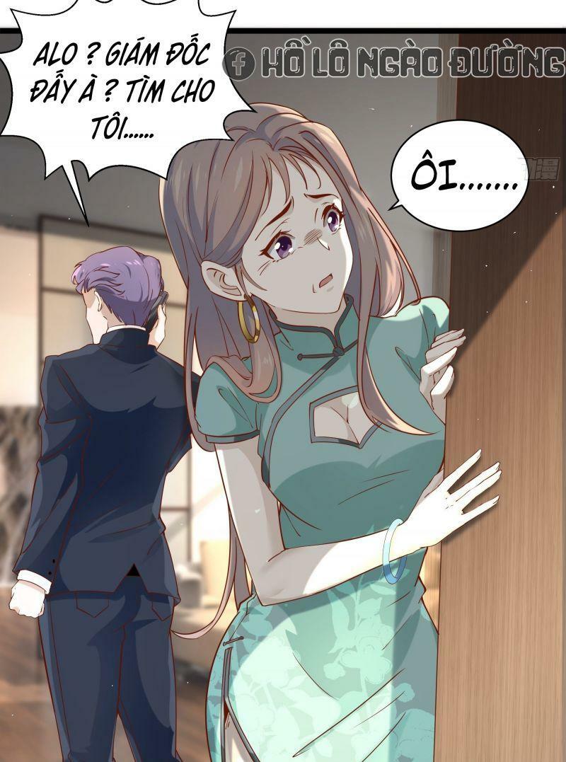 nãi ba là chiến thần mạnh nhất chapter 11 42