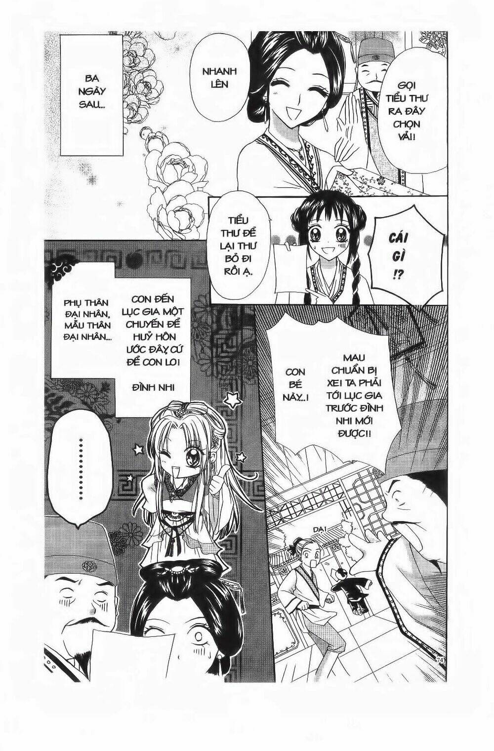 mọt sách chapter 4.1 9