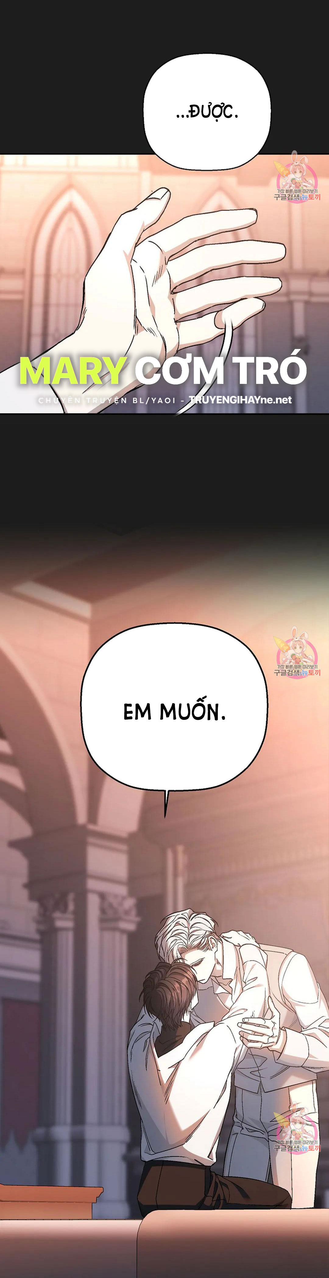 khế ước vĩnh cửu chapter 51.1 28