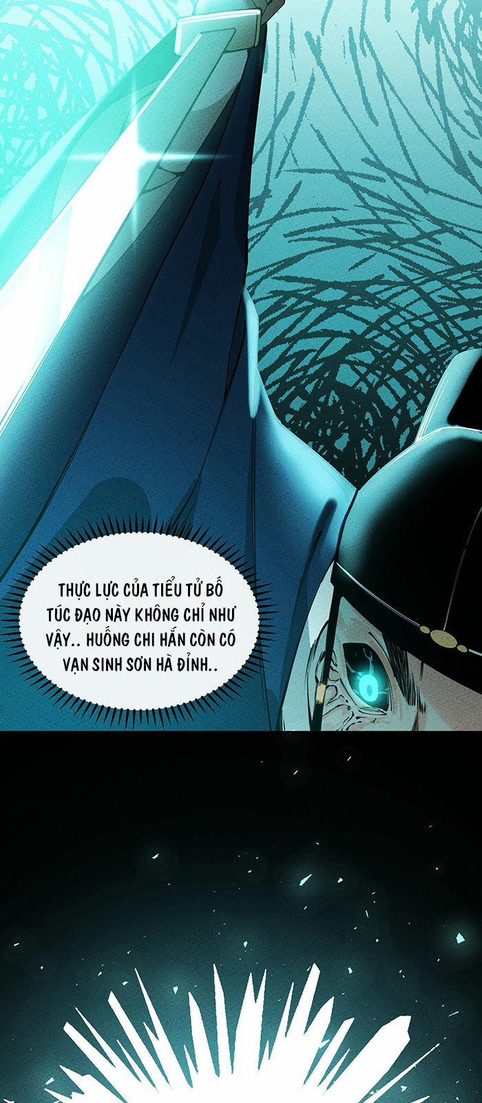 là thánh hoàng chính đạo, ta cưới ma tôn tà đạo？！ chapter 18 35